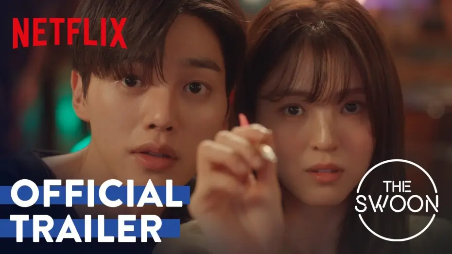 Видео к сериалу І все-таки — Nevertheless, | Official Trailer | Netflix [ENG SUB]