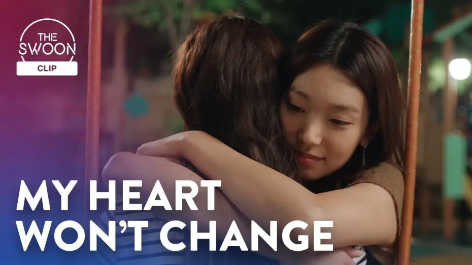 Відео до серіалу І все-таки — Lee Ho-jung assures Yoon Seo-ah that her feelings are forever | Nevertheless, Ep 9 [ENG SUB]