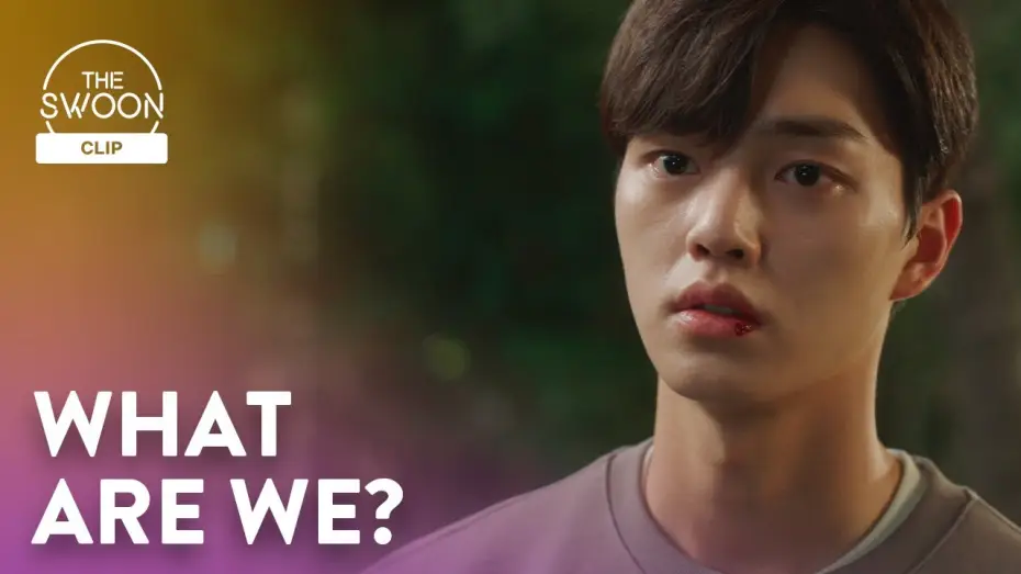 Відео до серіалу І все-таки — Han So-hee asks Song Kang to define their relationship | Nevertheless, Ep 5 [ENG SUB]