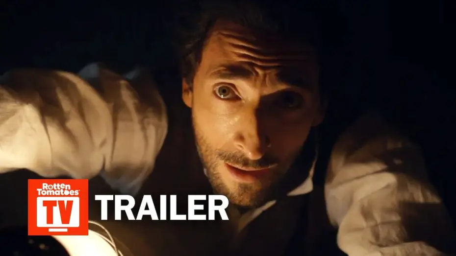 Відео до серіалу Чапелвейт — Season 1 Trailer | Rotten Tomatoes TV