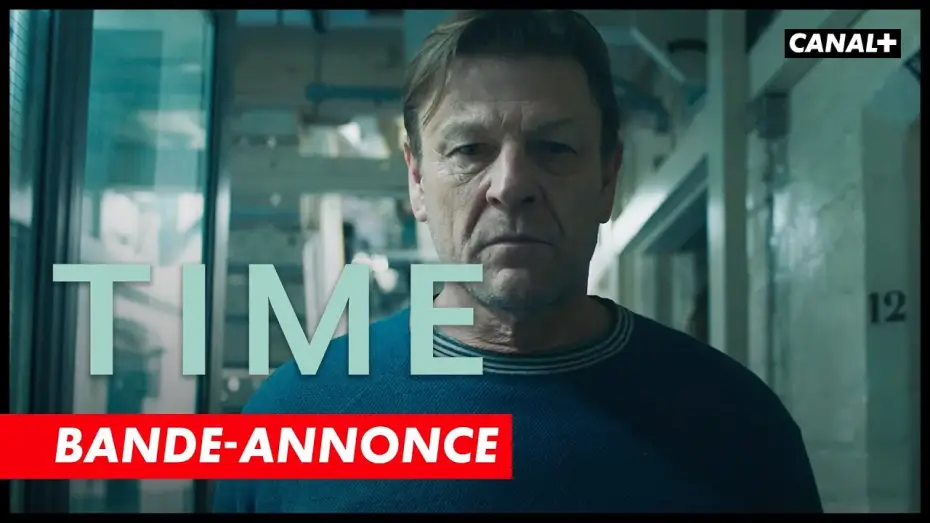 Відео до серіалу Строк — Time - Bande Annonce [VOST]