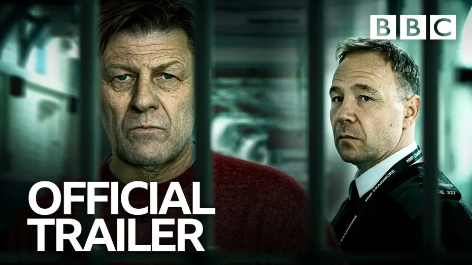 Відео до серіалу Строк — Сезон 1 — Time- Trailer - BBC