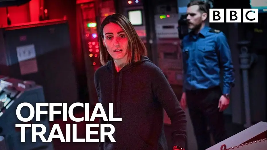 Відео до серіалу Чергування — Vigil: Trailer - BBC