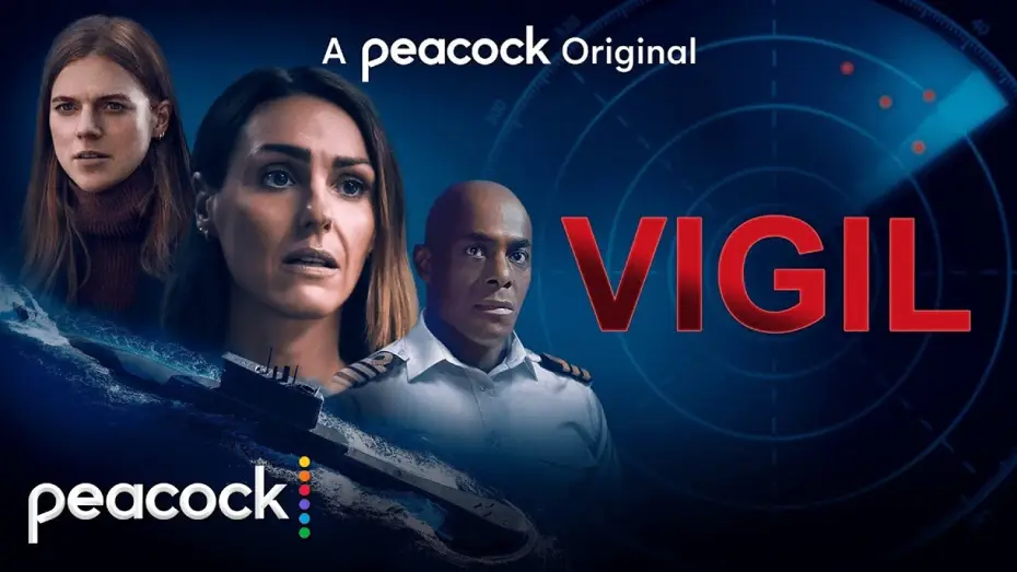 Відео до серіалу Чергування — Official Peacock Trailer