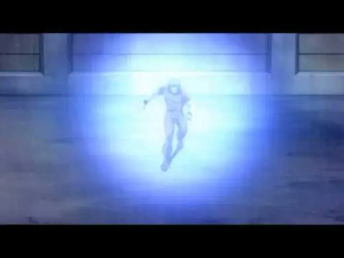 Відео до серіалу COBRA THE ANIMATION ザ・サイコガン — COBRA The Animation The Psychogun (Trailer OVA 3)