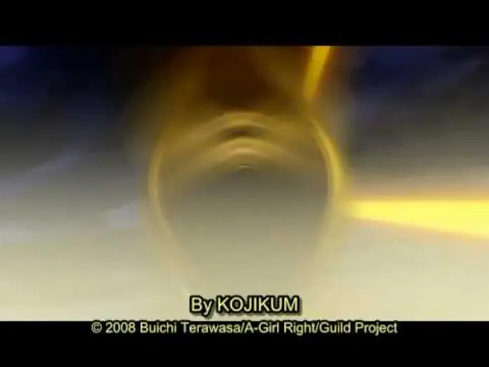 Відео до серіалу COBRA THE ANIMATION ザ・サイコガン — COBRA The Animation The Psychogun (Trailer OVA 2)