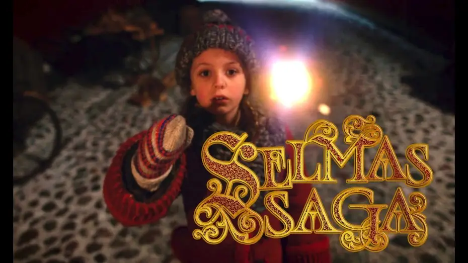 Відео до серіалу Різдвяний календар — Julkalendern 2016 - Trailer för Selmas Saga