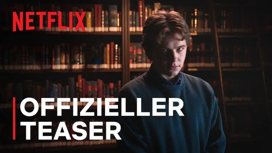 Відео до серіалу Опівнічний клуб — Offizieller Teaser