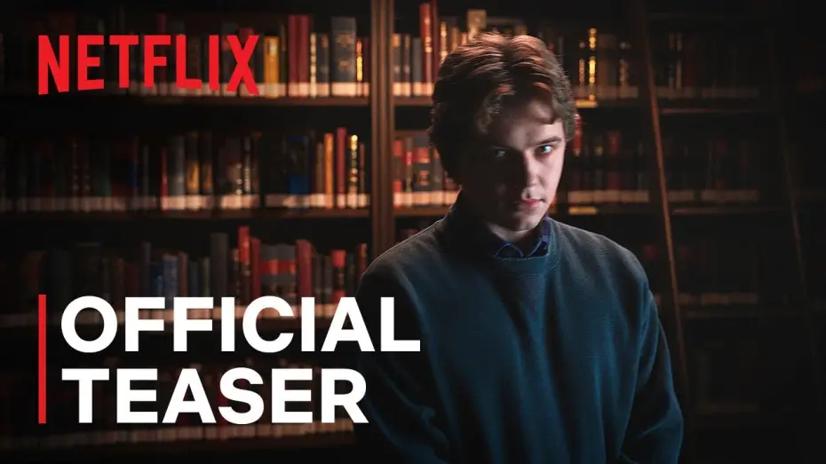 Відео до серіалу Опівнічний клуб — Official Teaser