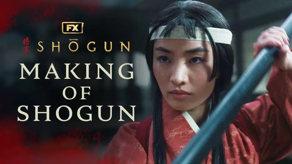 Відео до серіалу Шьоґун — The Making of Shōgun – Chapter Seven: Battle Cry