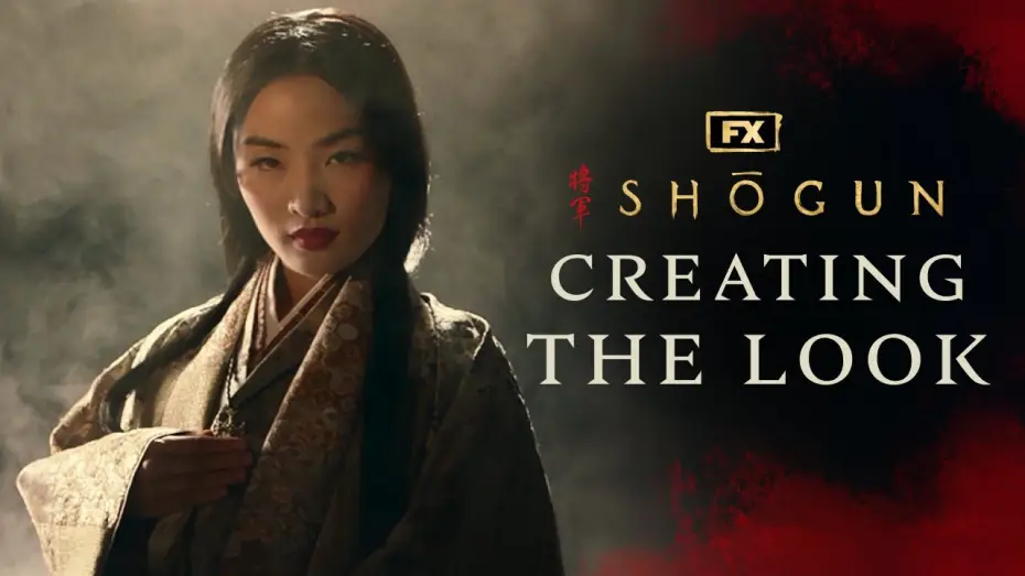 Відео до серіалу Шьоґун — The Making of Shōgun – Chapter Four: Creating the Look