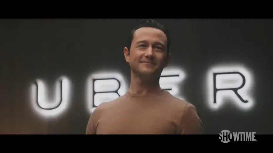 Відео до серіалу Заряджені: Битва за Uber — Teaser