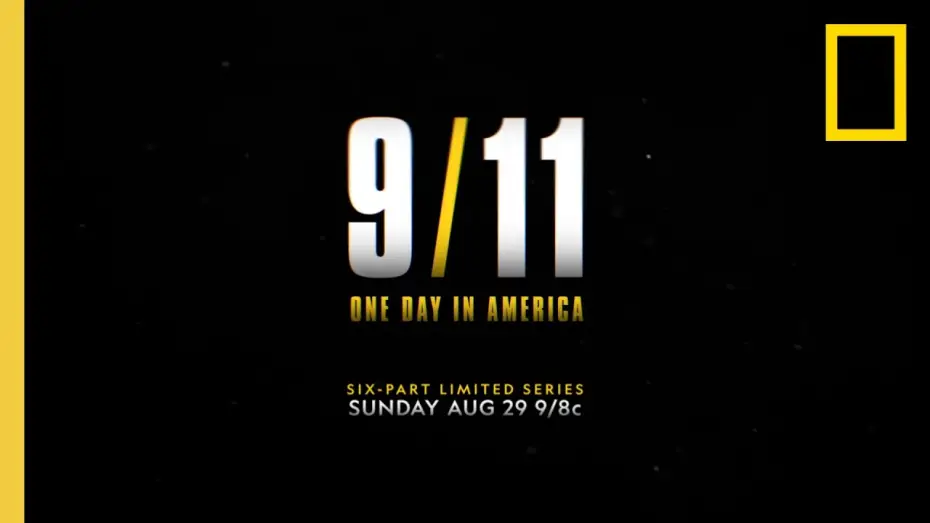 Відео до серіалу 9/11: Один день в Америці — Trailer