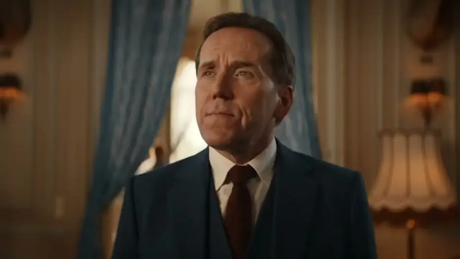 Відео до серіалу Професор Т — Сезон 5 — PROFESSOR T - SEASON 5 SUNDAY OCTOBER 18 7PM ON WYES