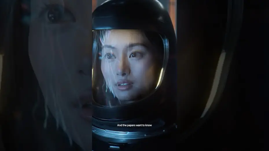 Відео до серіалу Вторгнення — Your circuit's dead, there's something wrong.