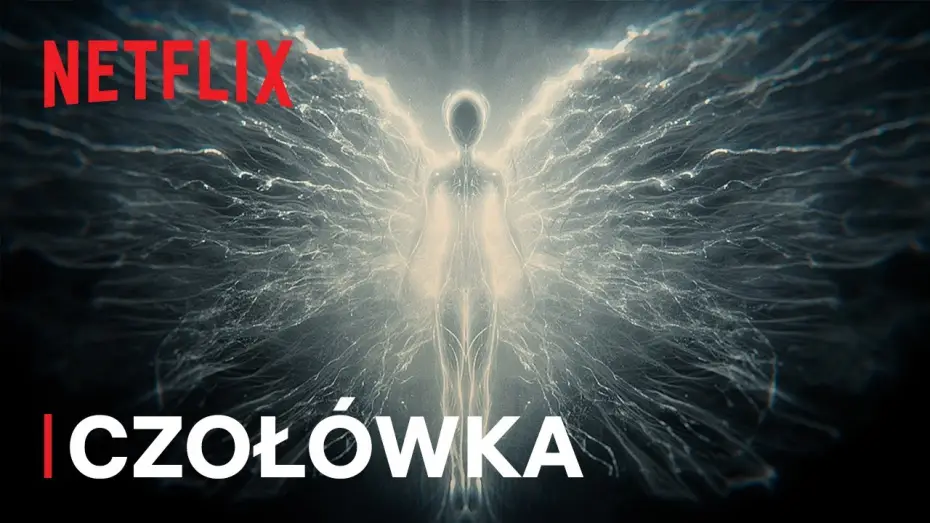 Відео до серіалу Виняток — Wyjątek | Czołówka/muzyka: Ryuichi Sakamoto | Netflix