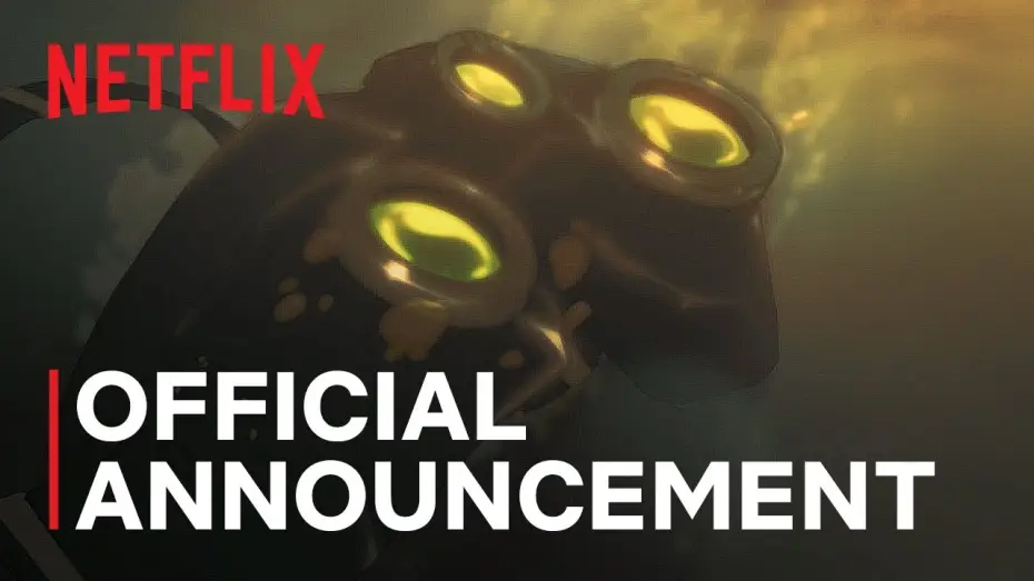 Відео до серіалу Splinter Cell: Перед лицем смерті — Official Announcement