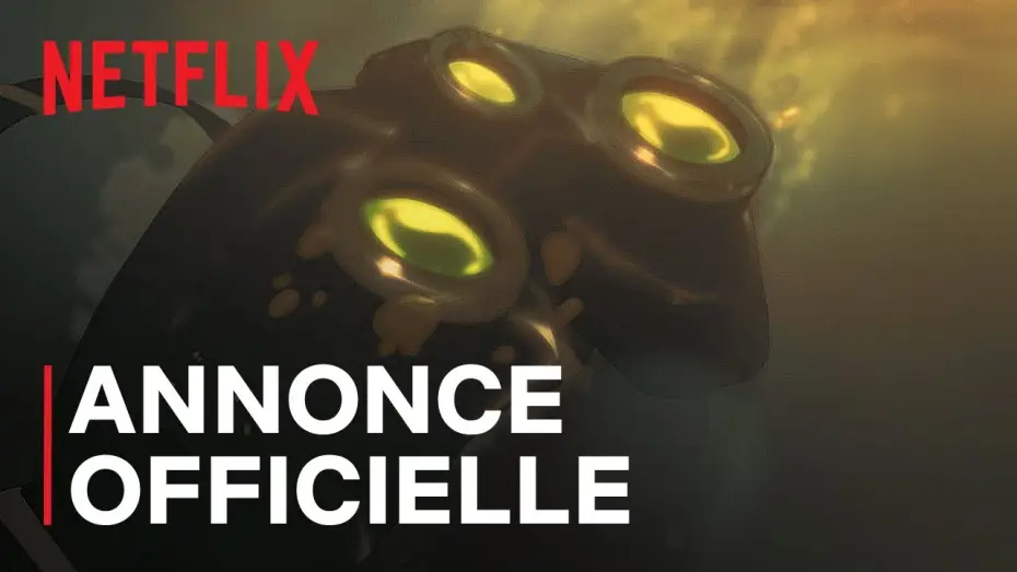 Відео до серіалу Splinter Cell: Перед лицем смерті — Annonce officielle [VOSTFR]