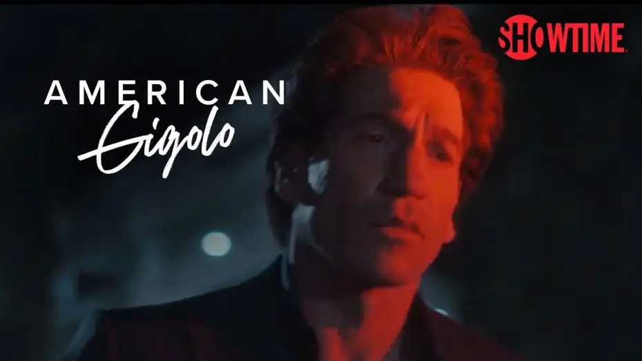 Відео до серіалу Американський жиголо — What's to Come on American Gigolo