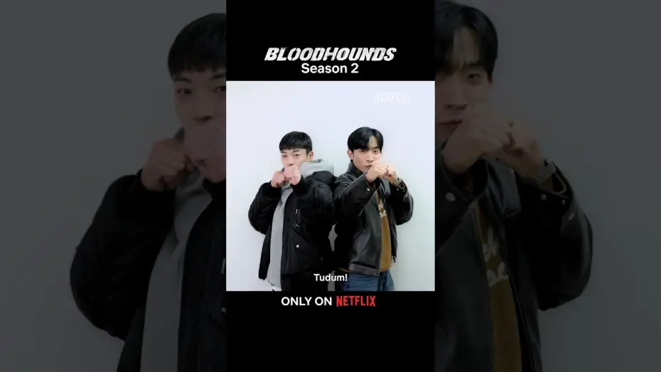 Відео до серіалу Гончаки — Сезон 2 — Our boxing duo is back for Season 2 [ENG SUB]