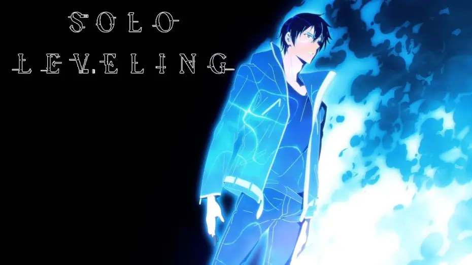 Відео до серіалу Тільки я візьму новий рівень — Solo Leveling Opening | "LEveL" by Hiroyuki Sawano [nZk] and TOMORROW X TOGETHER