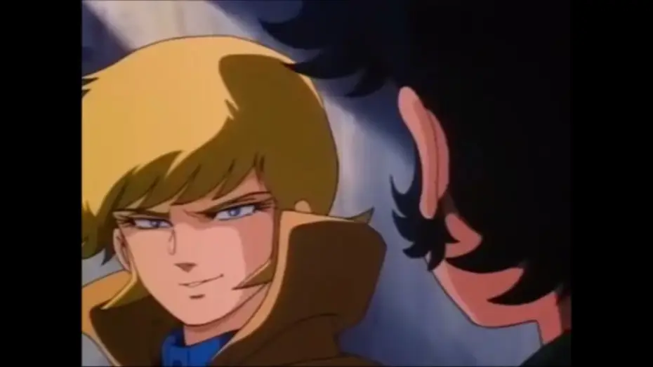 Відео до серіалу デビルマン — The Devilman Experience