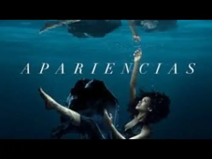 Відео до серіалу На поверхні — Apariencias   2022   Tráiler Español