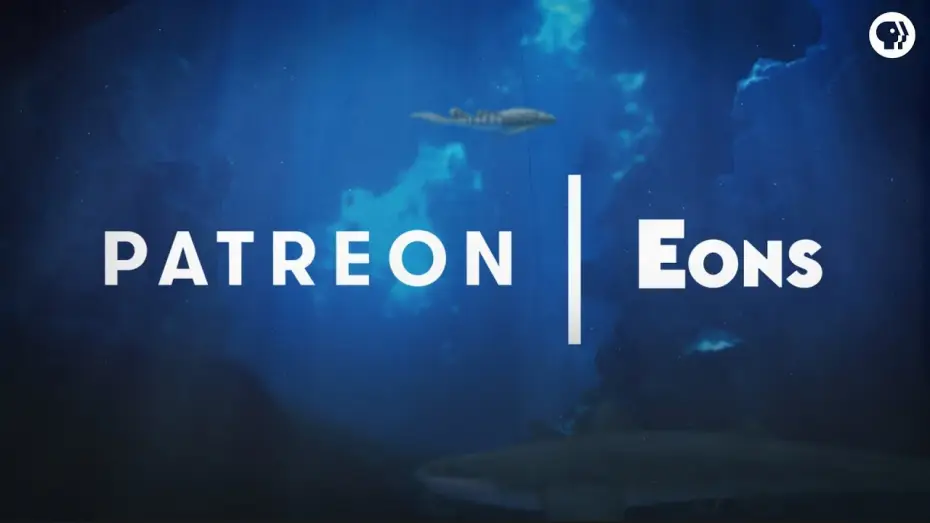 Відео до серіалу Еони — Eons Is Evolving! Join Us on Patreon!
