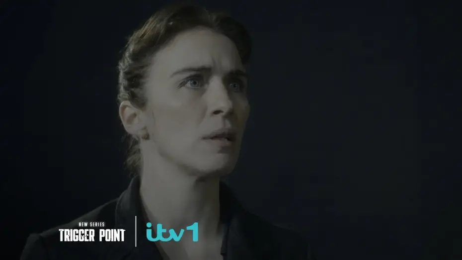 Відео до серіалу Trigger Point — Trigger Point Series 2 | First Look | ITV