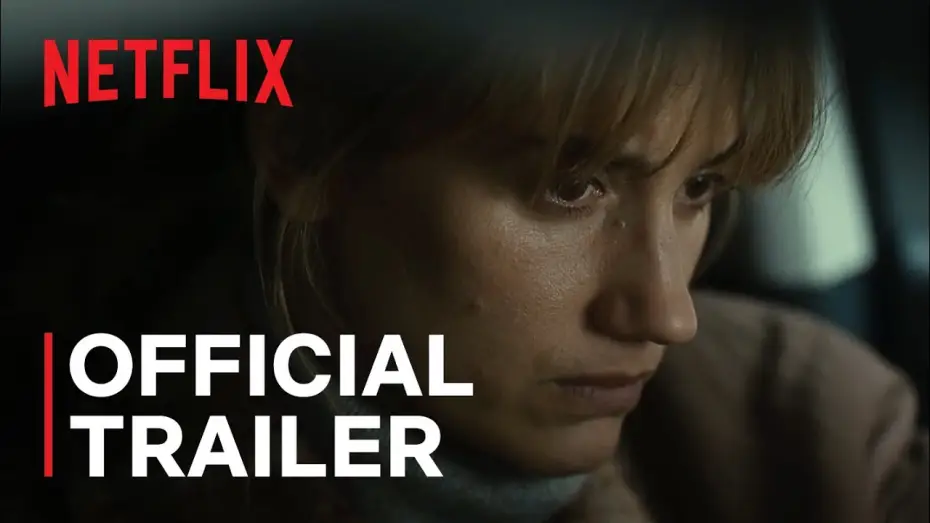 Відео до серіалу Каштановий чоловічок — Official Trailer