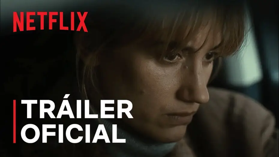 Відео до серіалу Каштановий чоловічок — Tráiler oficial