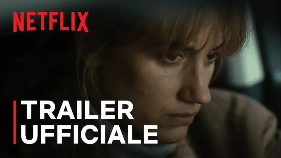 Відео до серіалу Каштановий чоловічок — L'uomo delle castagne | Trailer ufficiale | Netflix