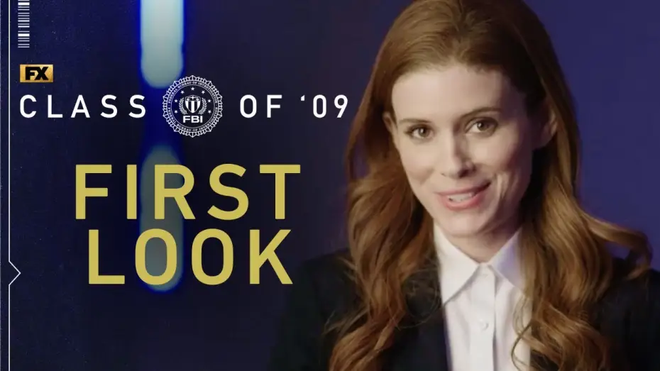 Відео до серіалу Випуск 2009 — First Look with Brian Tyree Henry and Kate Mara