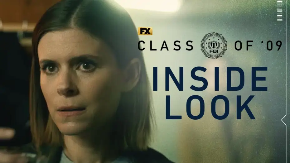 Відео до серіалу Випуск 2009 — Inside Look: Meet the Female Agents