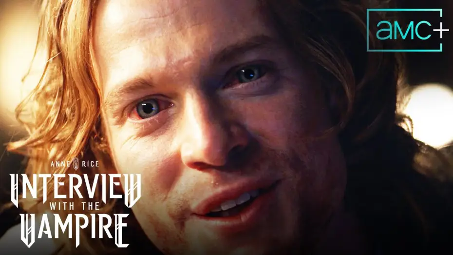 Відео до серіалу Інтерв’ю з вампіром — Sam Reid and Jacob Anderson Recap Season 1