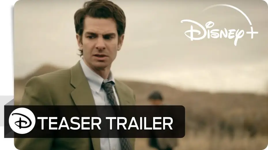 Відео до серіалу Під стягом небес — Offizieller Teaser Trailer