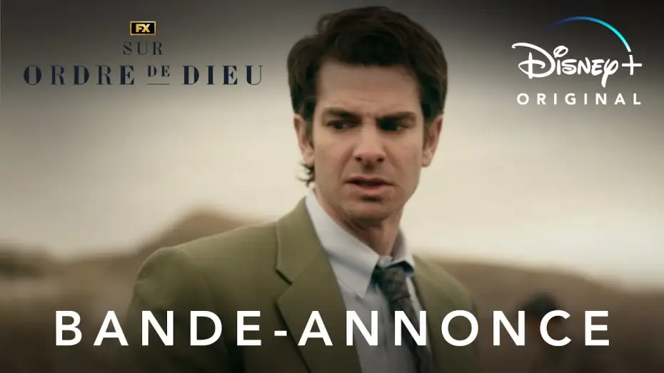 Відео до серіалу Під стягом небес — Sur ordre de Dieu - Bande Annonce [VOST]
