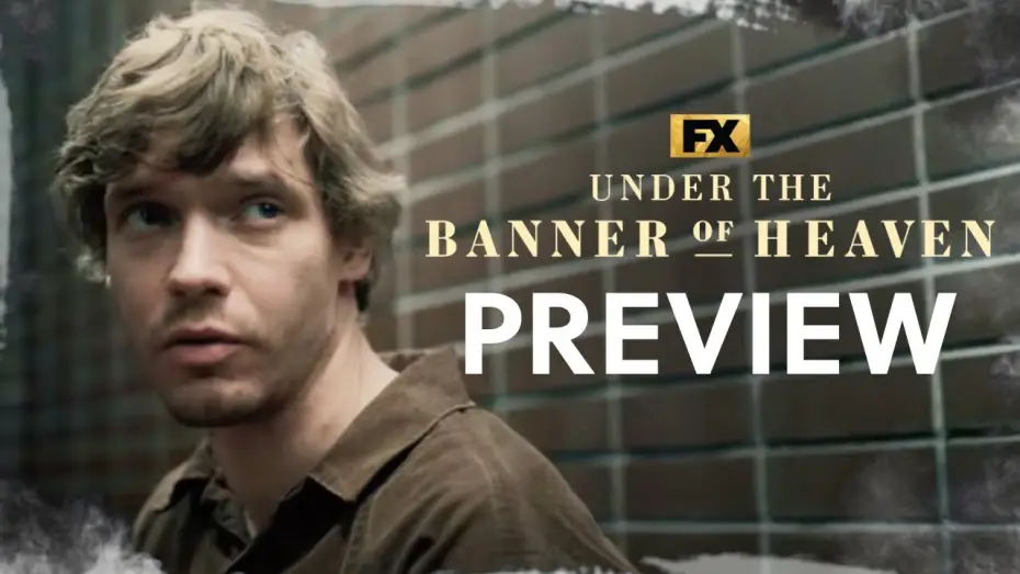 Відео до серіалу Під стягом небес — Critics Review - Persecution