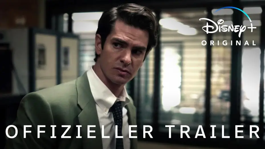 Відео до серіалу Під стягом небес — Offizieller Trailer