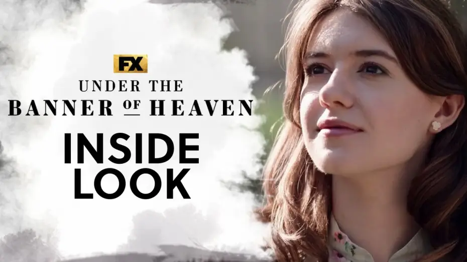 Відео до серіалу Під стягом небес — Inside Look: The Women