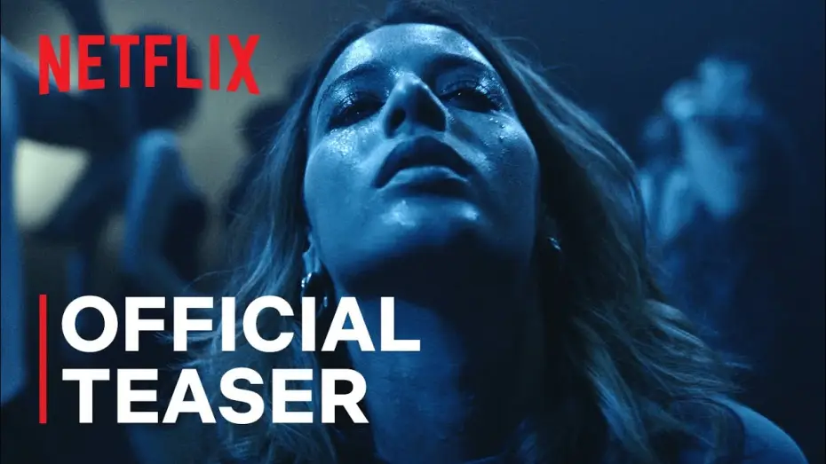 Відео до серіалу Ласкаво просимо в Едем — Welcome To Eden | Official Teaser | Netflix
