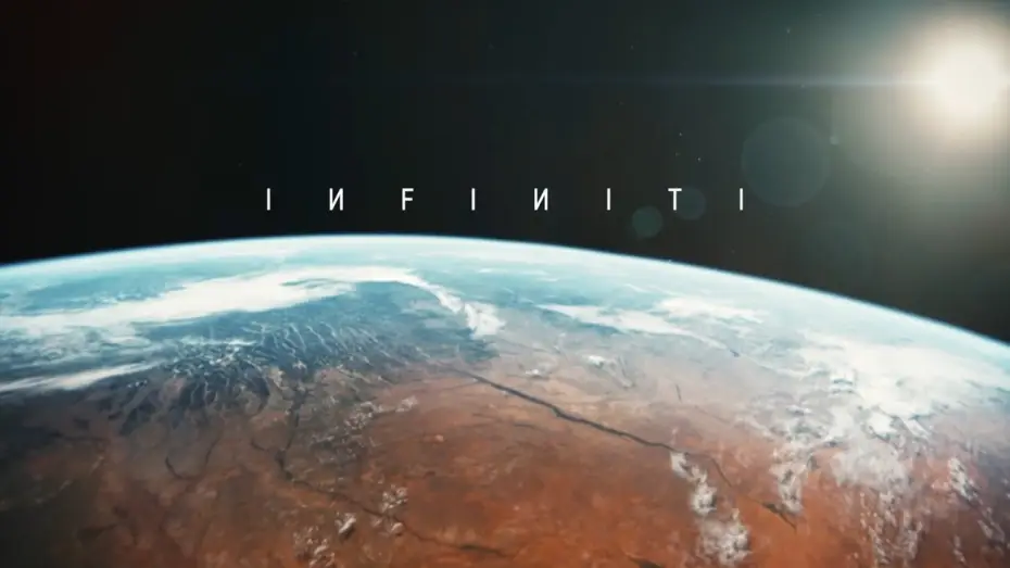 Відео до серіалу Інфініті — INFINITI Official Trailer (HD) - 2022