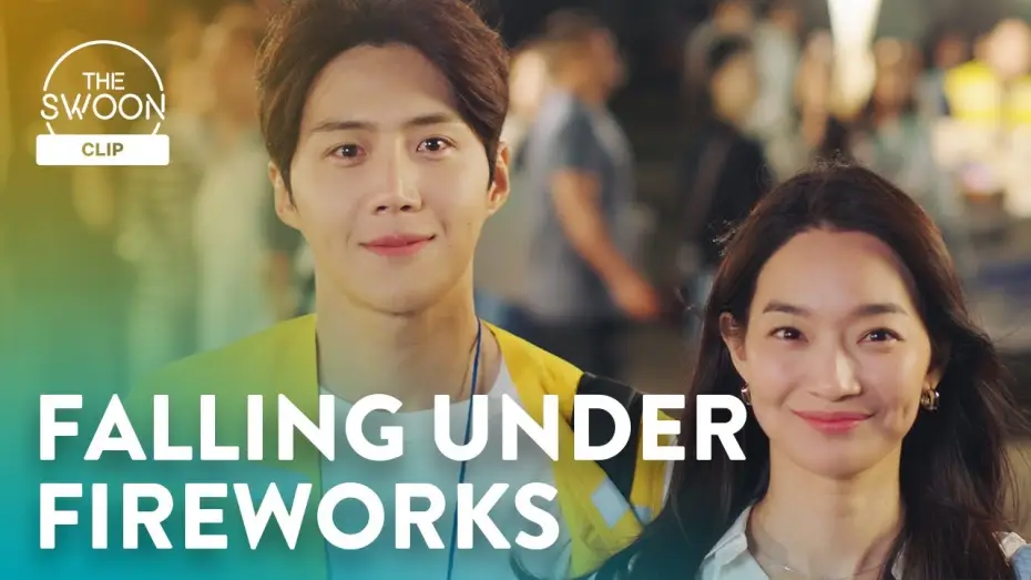 Відео до серіалу Ча-ча-ча на узбережжі — Kim Seon-ho falls into the arms of a potential love rival | Hometown Cha-Cha-Cha Ep 6 [ENG SUB]