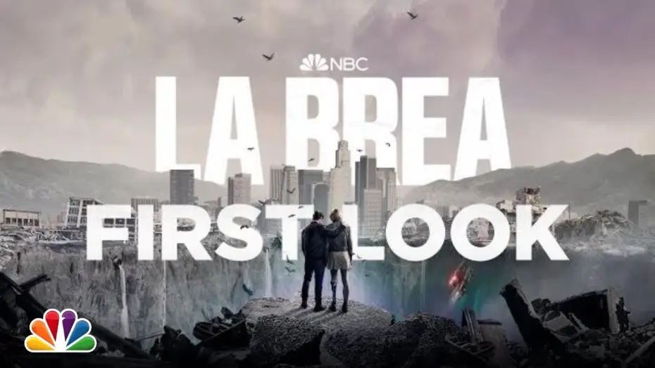 Відео до серіалу Ла Бреа — First Look