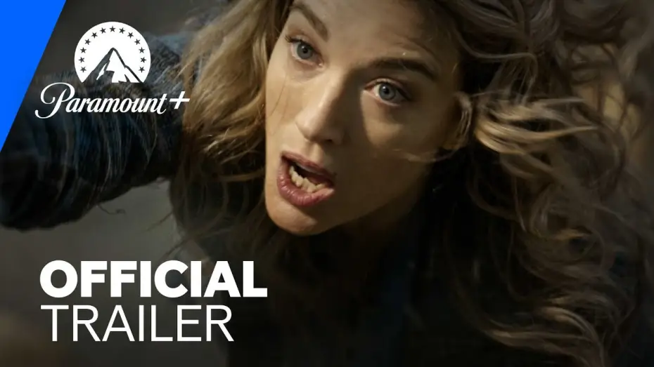 Видео к сериалу Ла Бреа — Official UK Trailer