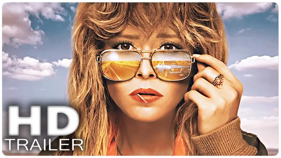 Відео до серіалу Покерфейс — POKER FACE Tráiler Español (2023) HD