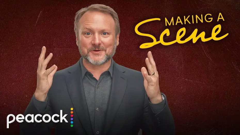 Відео до серіалу Покерфейс — Show Creator Rian Johnson Breaks Down His Favorite Scenes