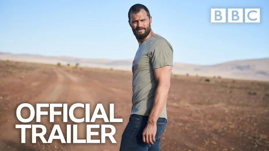 Відео до серіалу Турист — Trailer