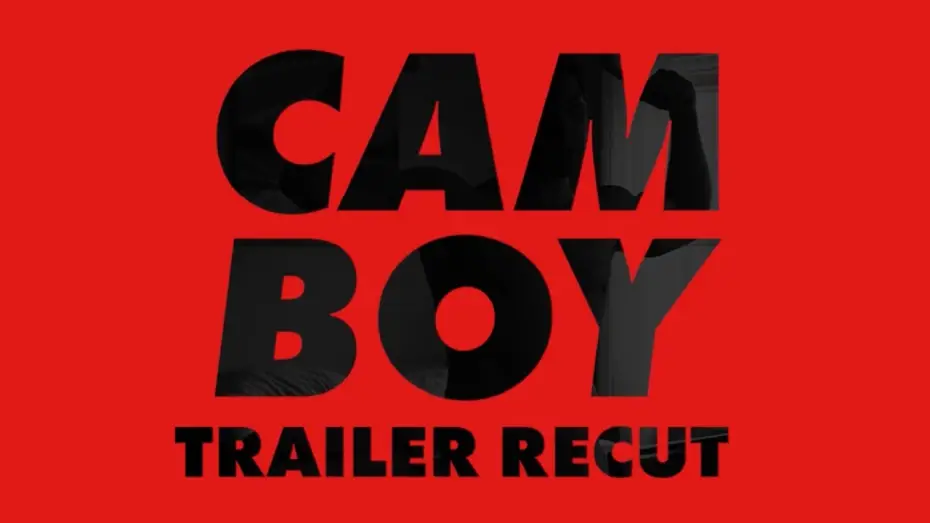 Відео до серіалу Кем-бой — Cam Boy Trailer