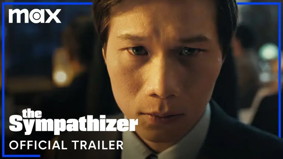 Відео до серіалу Симпатик — Official Trailer